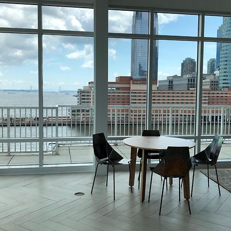 Dharma Home Suites Jc At Exchange Place Jersey City Extérieur photo
