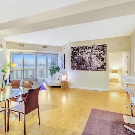 Dharma Home Suites Jc At Exchange Place Jersey City Extérieur photo