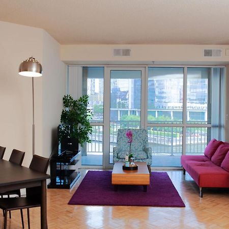 Dharma Home Suites Jc At Exchange Place Jersey City Extérieur photo