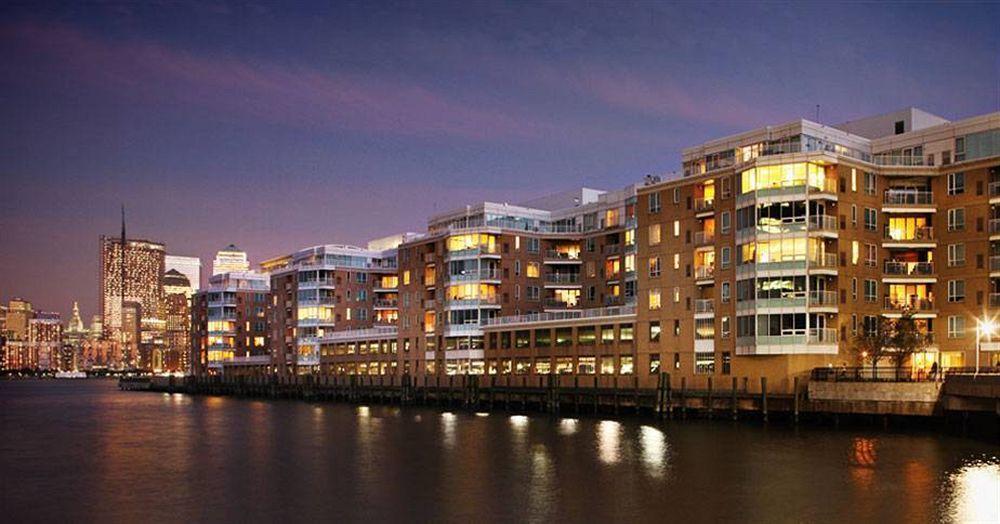 Dharma Home Suites Jc At Exchange Place Jersey City Extérieur photo