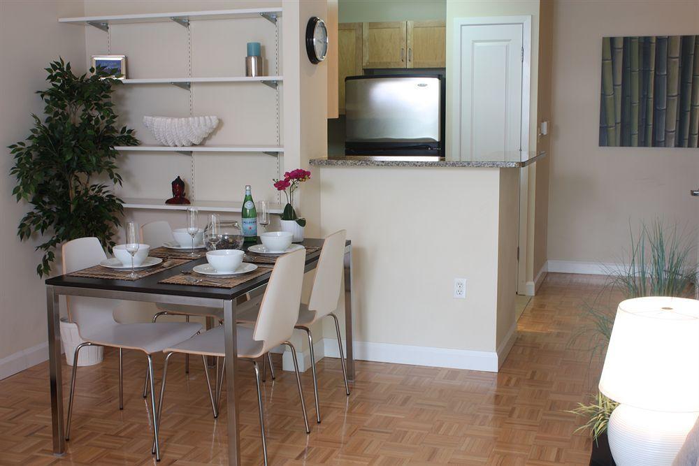 Dharma Home Suites Jc At Exchange Place Jersey City Extérieur photo
