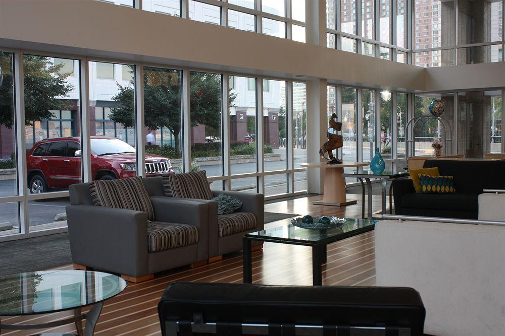 Dharma Home Suites Jc At Exchange Place Jersey City Extérieur photo