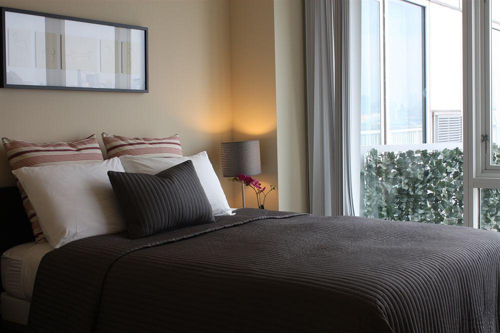 Dharma Home Suites Jc At Exchange Place Jersey City Extérieur photo