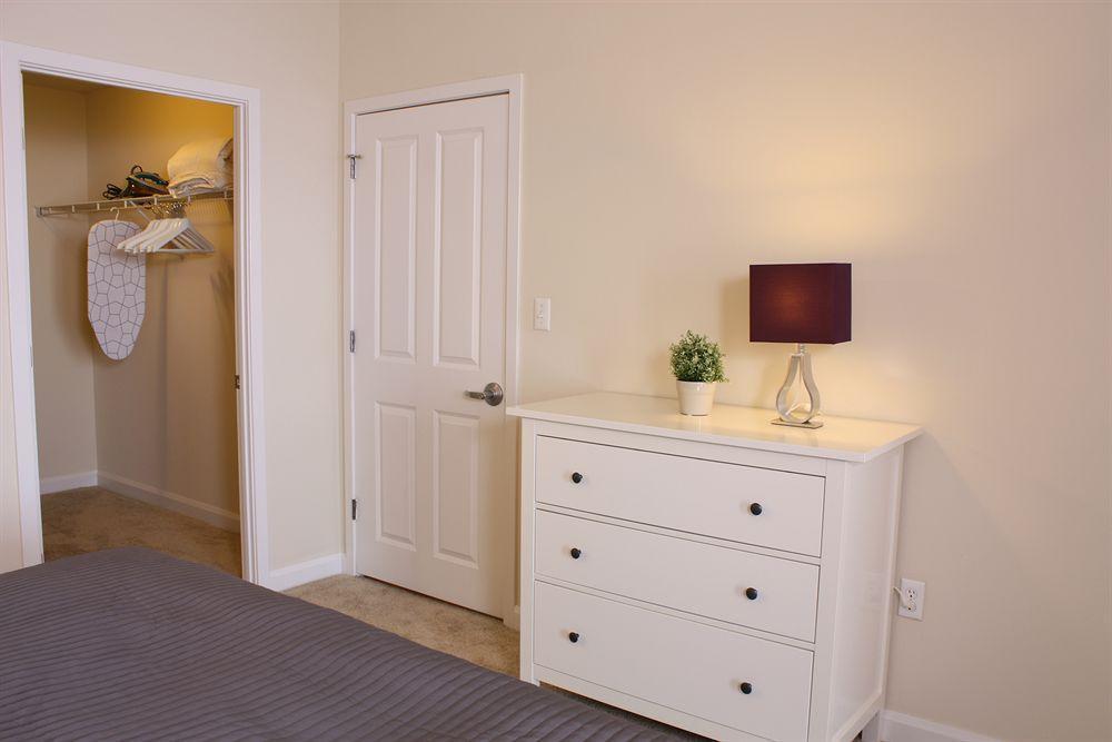 Dharma Home Suites Jc At Exchange Place Jersey City Extérieur photo