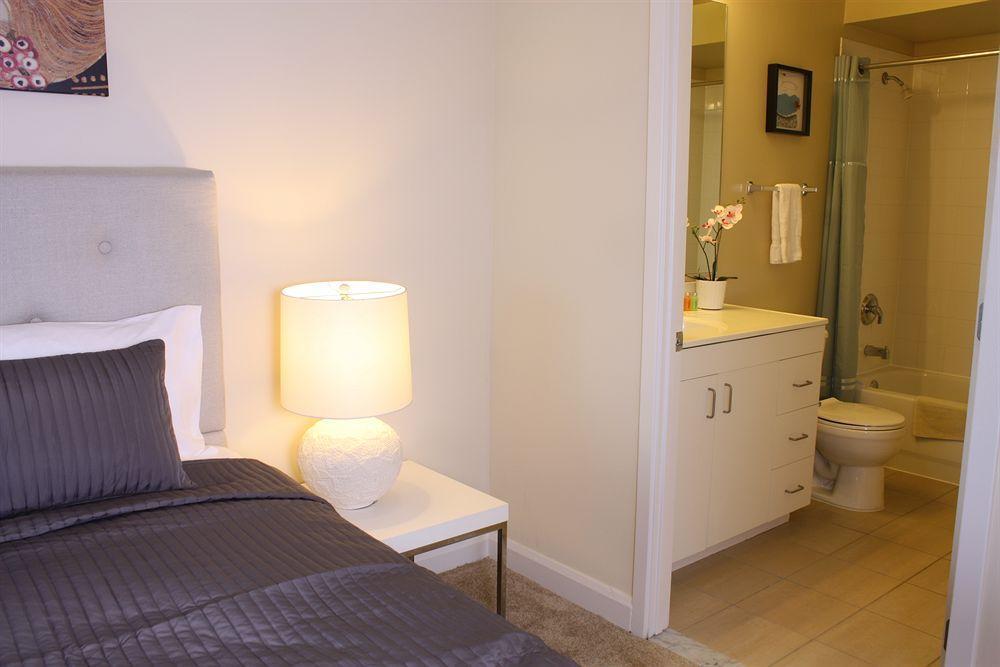 Dharma Home Suites Jc At Exchange Place Jersey City Extérieur photo