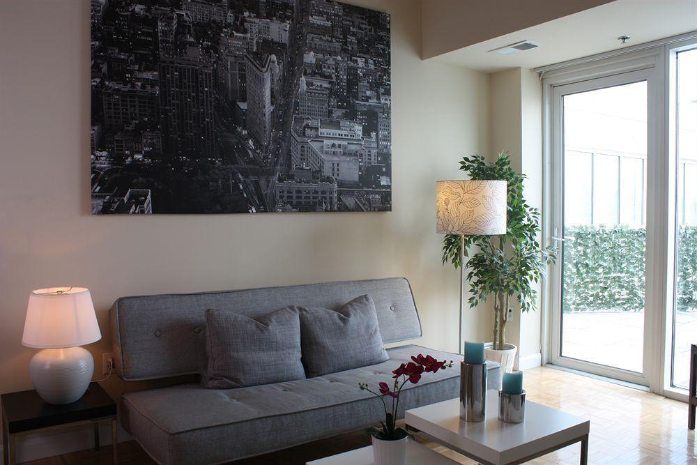 Dharma Home Suites Jc At Exchange Place Jersey City Extérieur photo