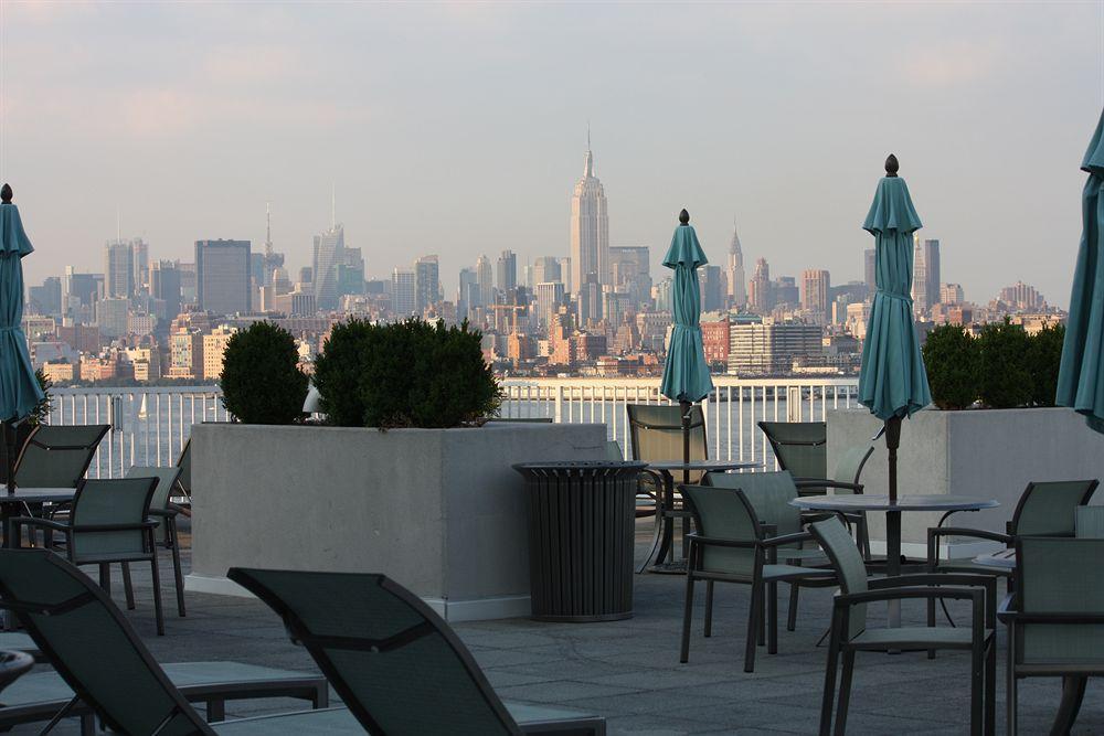 Dharma Home Suites Jc At Exchange Place Jersey City Extérieur photo