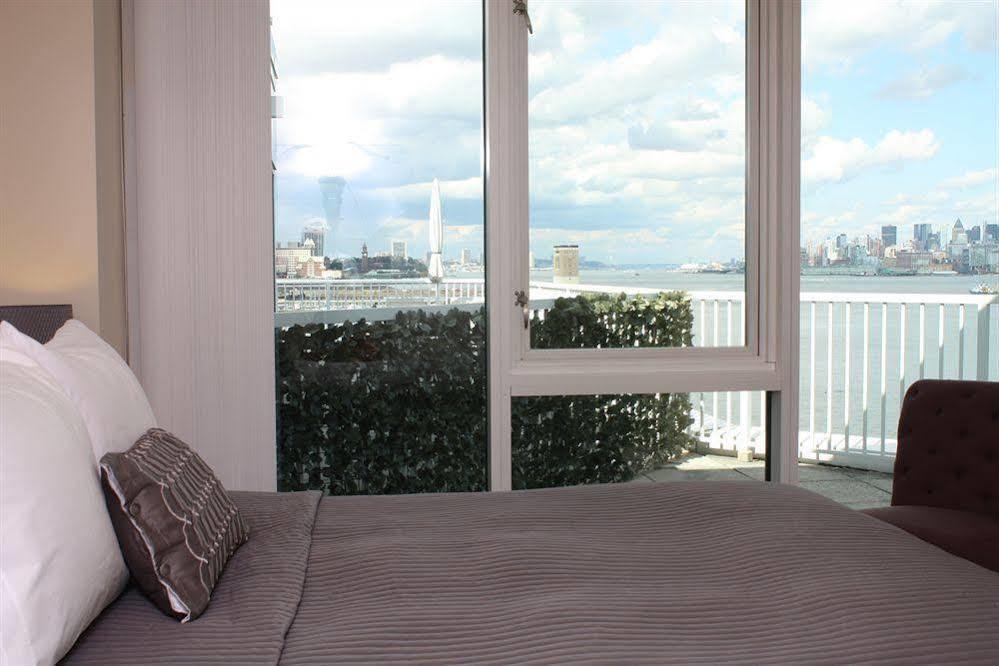 Dharma Home Suites Jc At Exchange Place Jersey City Extérieur photo