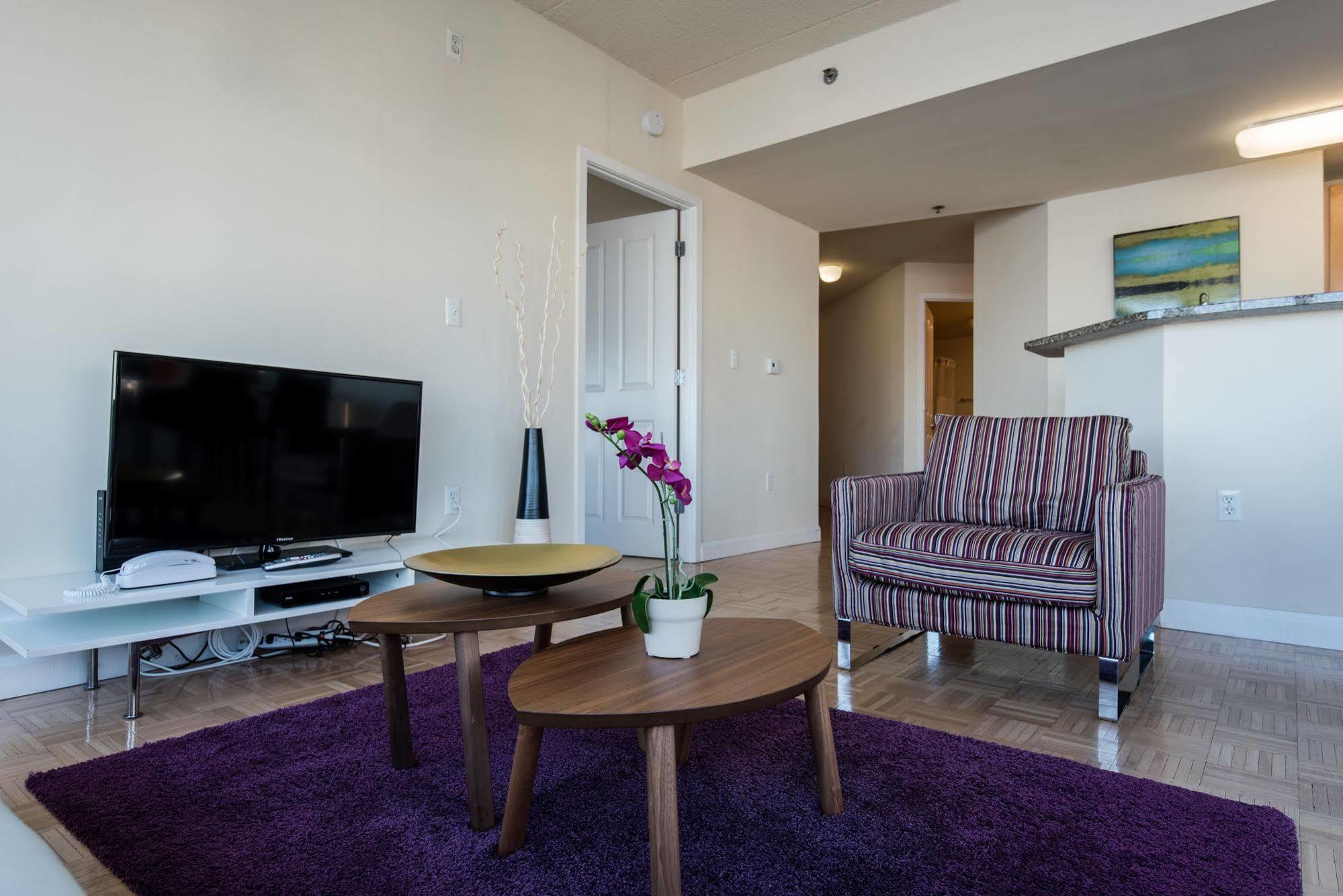 Dharma Home Suites Jc At Exchange Place Jersey City Extérieur photo