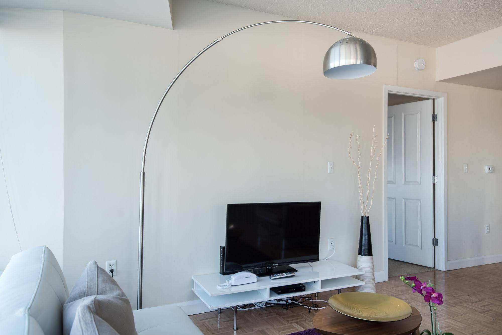 Dharma Home Suites Jc At Exchange Place Jersey City Extérieur photo