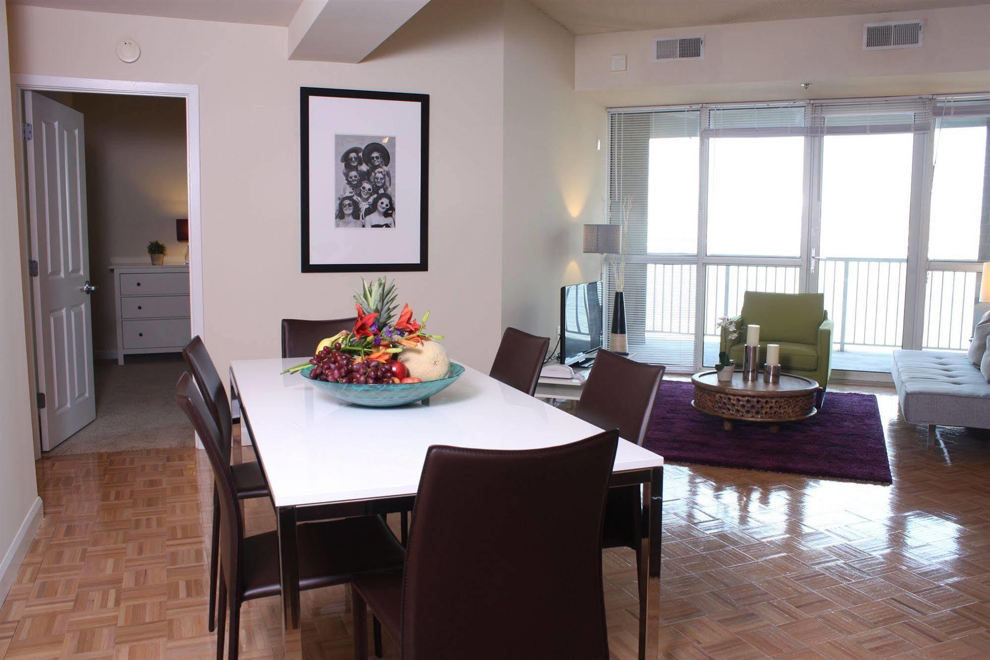 Dharma Home Suites Jc At Exchange Place Jersey City Extérieur photo