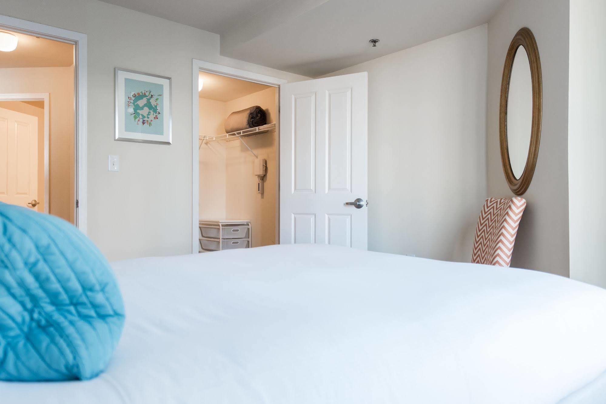 Dharma Home Suites Jc At Exchange Place Jersey City Extérieur photo