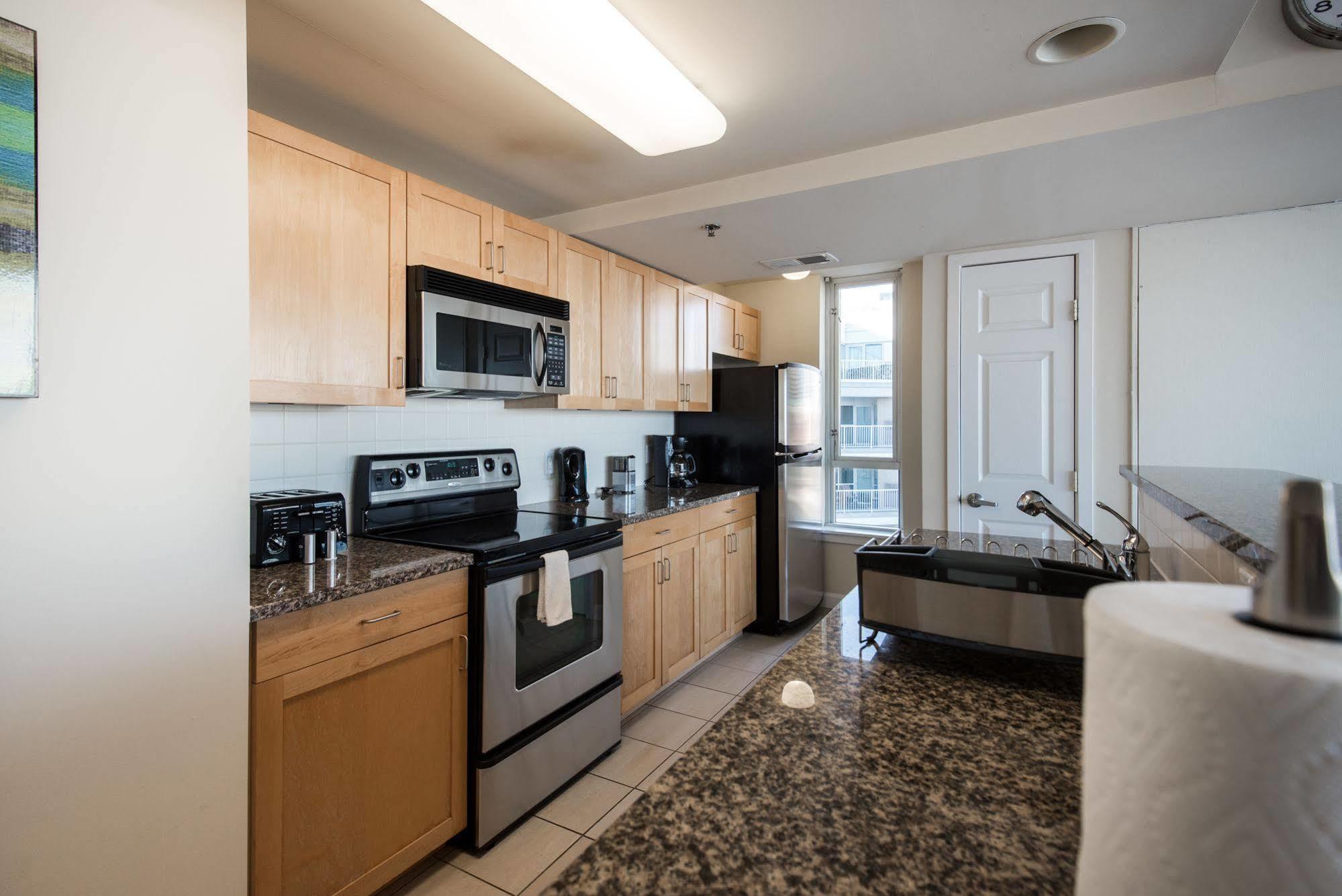 Dharma Home Suites Jc At Exchange Place Jersey City Extérieur photo