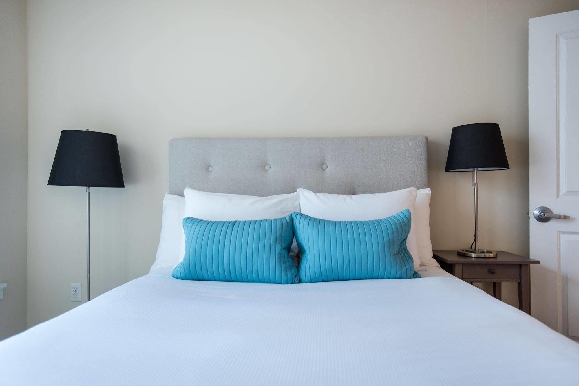 Dharma Home Suites Jc At Exchange Place Jersey City Extérieur photo