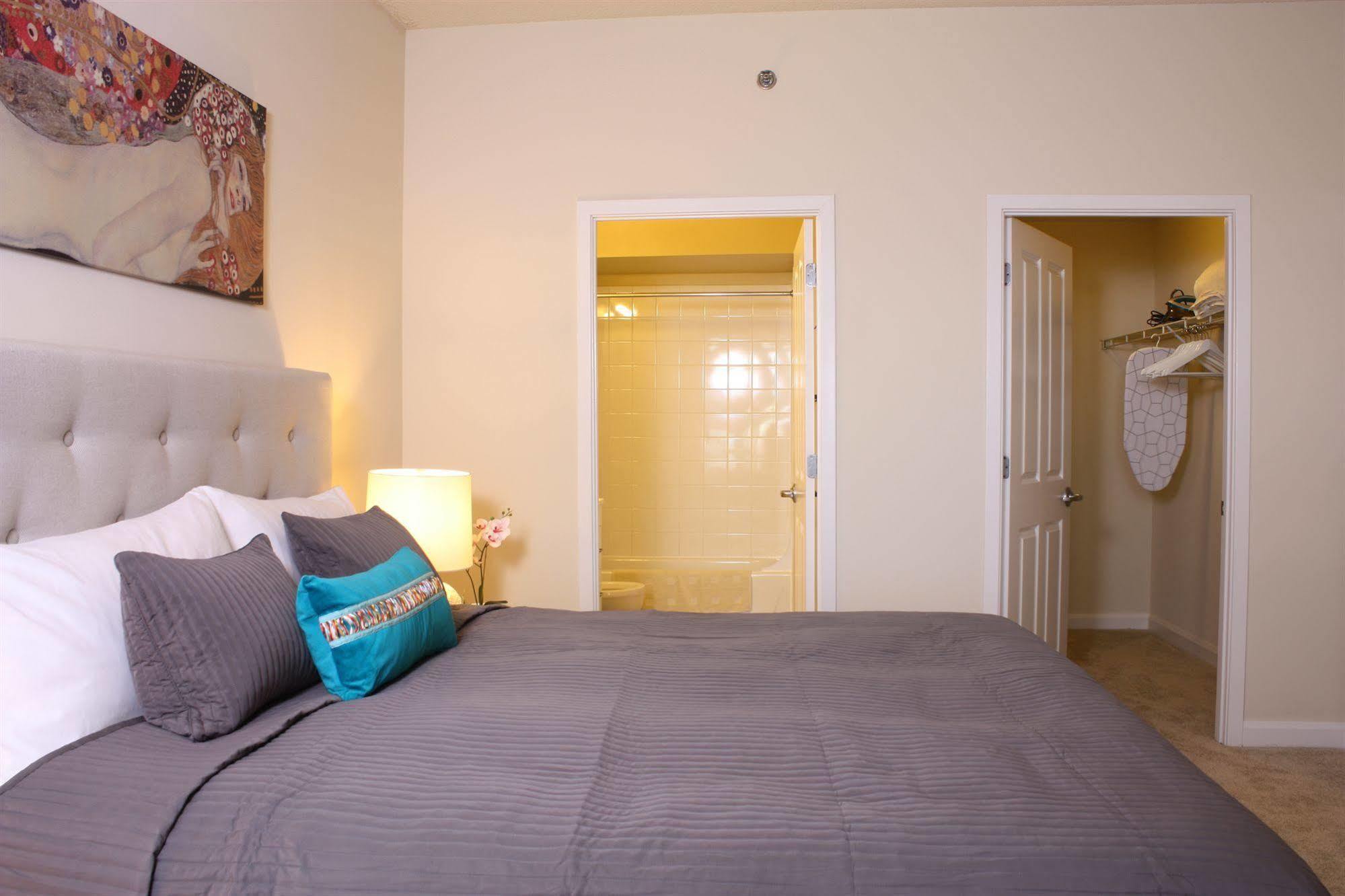 Dharma Home Suites Jc At Exchange Place Jersey City Extérieur photo