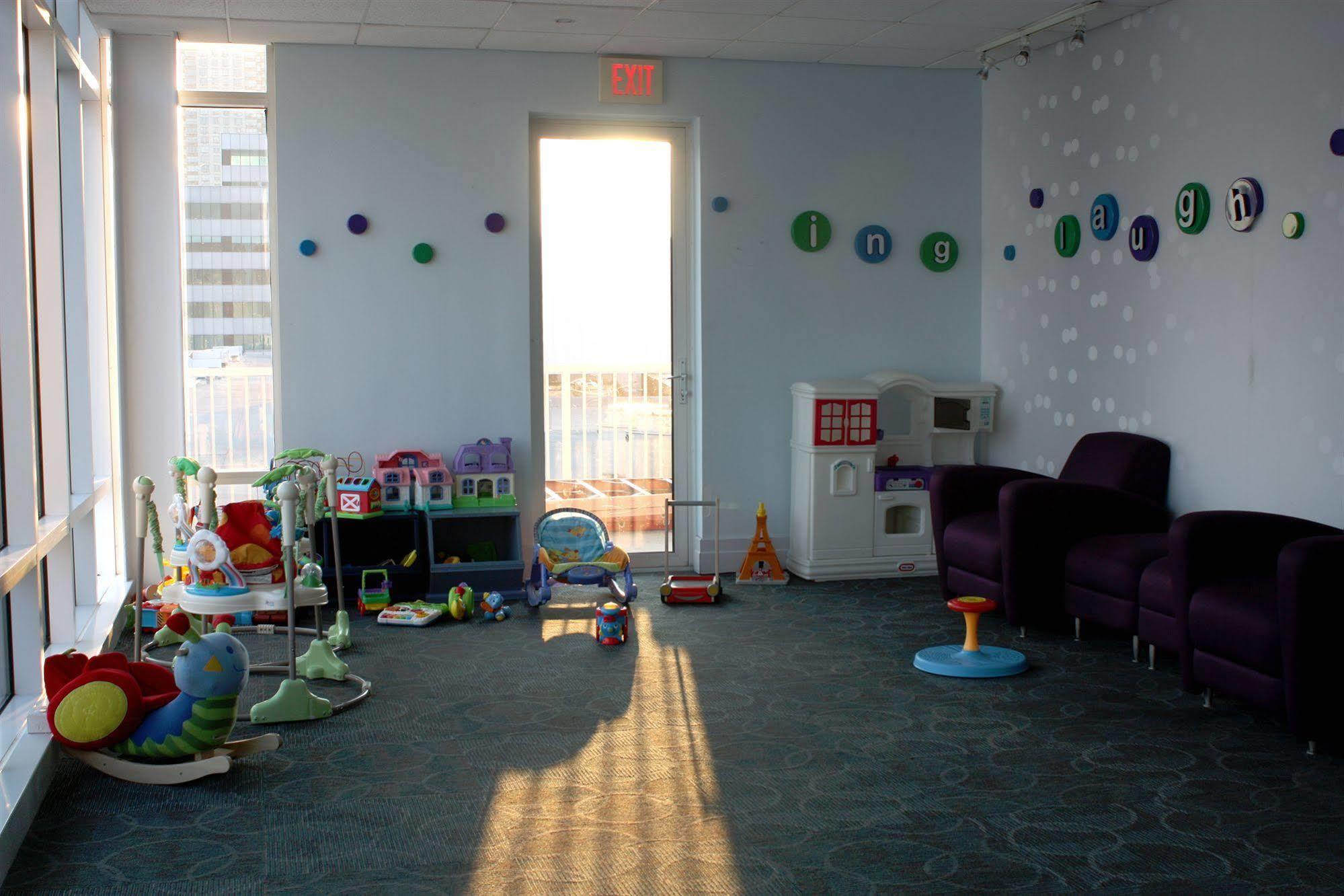 Dharma Home Suites Jc At Exchange Place Jersey City Extérieur photo