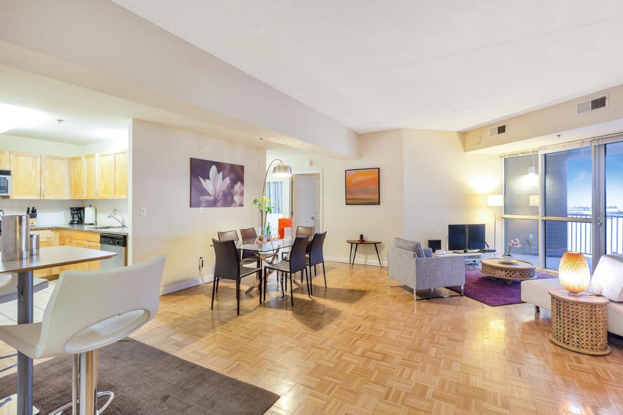 Dharma Home Suites Jc At Exchange Place Jersey City Extérieur photo