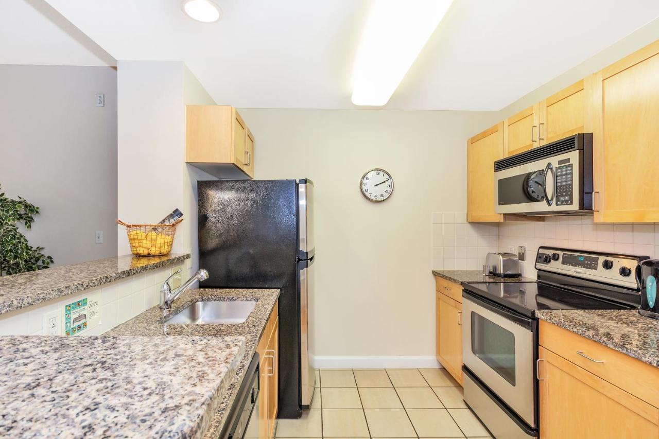 Dharma Home Suites Jc At Exchange Place Jersey City Extérieur photo