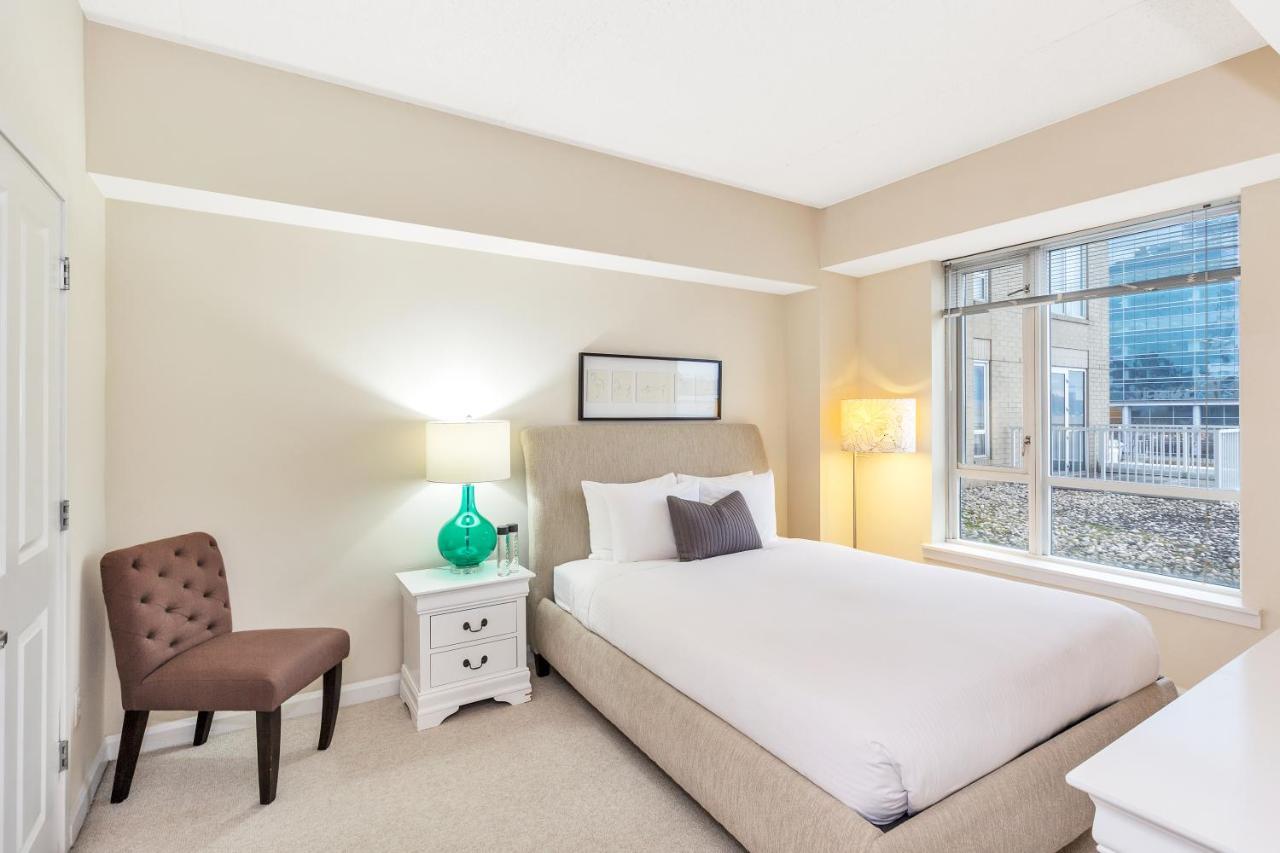 Dharma Home Suites Jc At Exchange Place Jersey City Extérieur photo