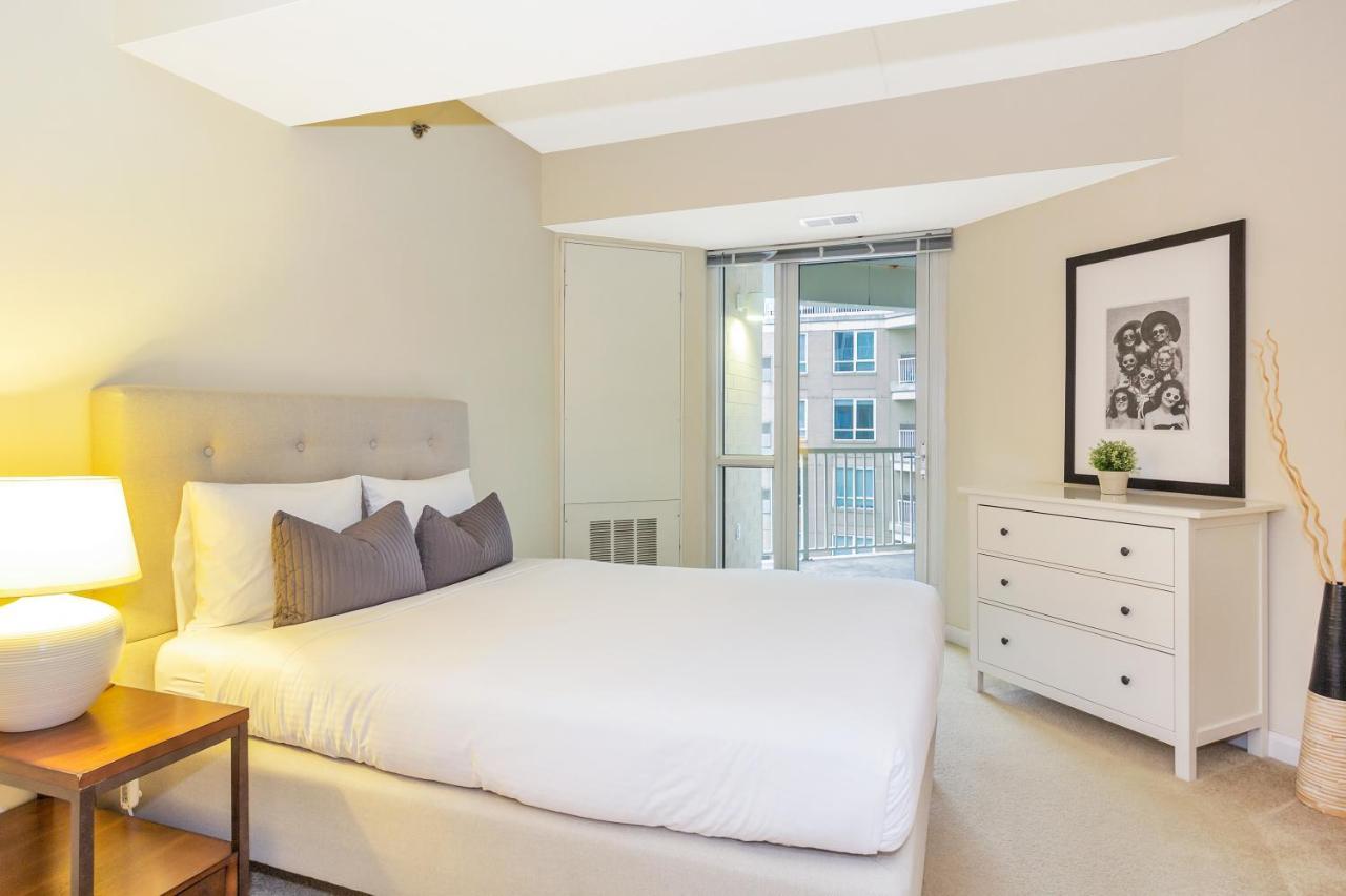 Dharma Home Suites Jc At Exchange Place Jersey City Extérieur photo