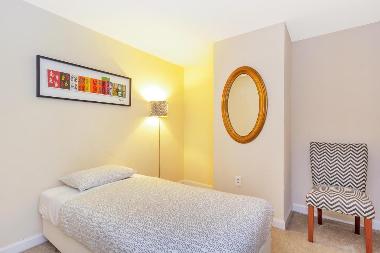 Dharma Home Suites Jc At Exchange Place Jersey City Extérieur photo