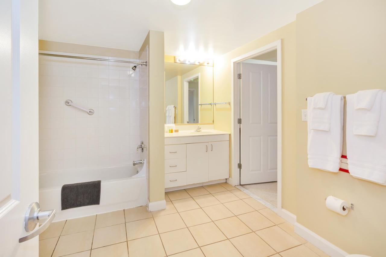 Dharma Home Suites Jc At Exchange Place Jersey City Extérieur photo