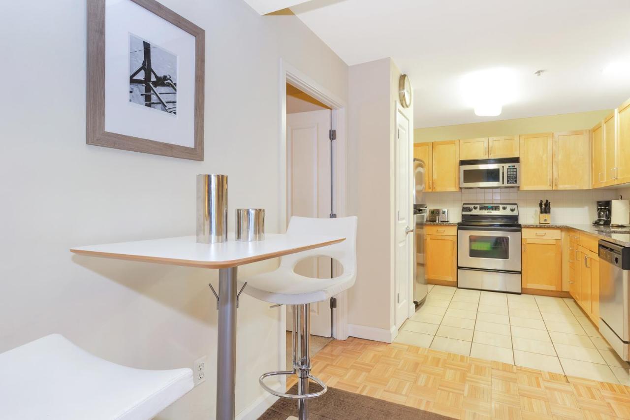 Dharma Home Suites Jc At Exchange Place Jersey City Extérieur photo