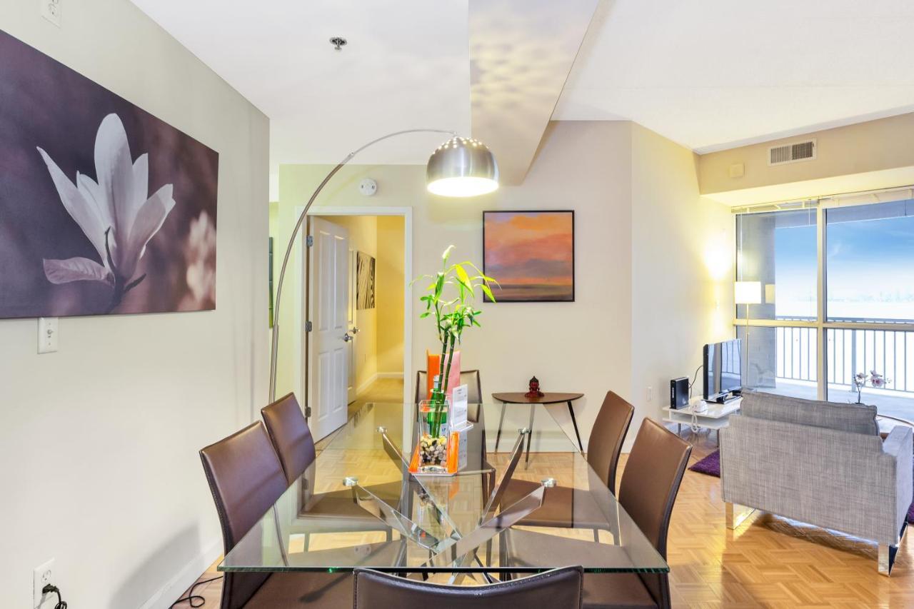 Dharma Home Suites Jc At Exchange Place Jersey City Extérieur photo