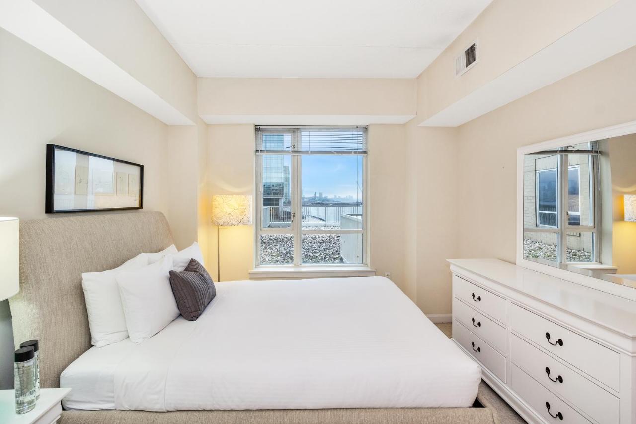 Dharma Home Suites Jc At Exchange Place Jersey City Extérieur photo
