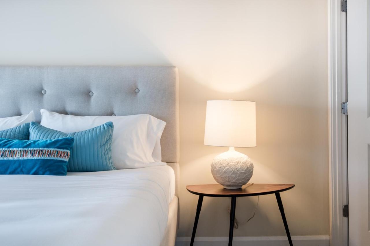 Dharma Home Suites Jc At Exchange Place Jersey City Extérieur photo