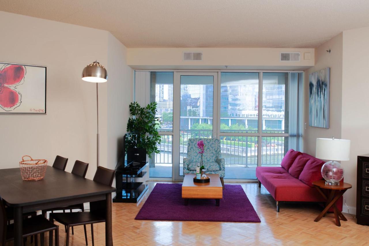 Dharma Home Suites Jc At Exchange Place Jersey City Extérieur photo